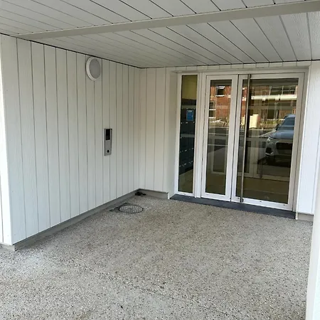 Azur Lejlighed Camiers