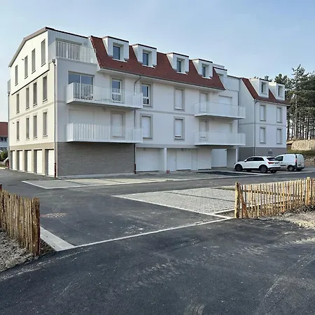 Apartment Azur