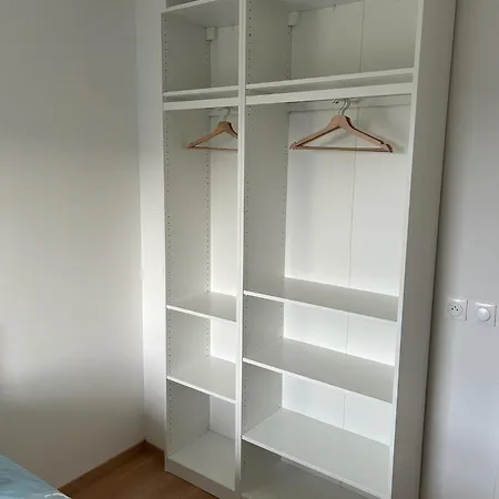 Apartment Azur *
