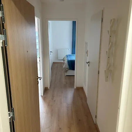 Azur Apartment