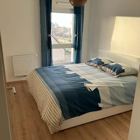 Apartment Azur *