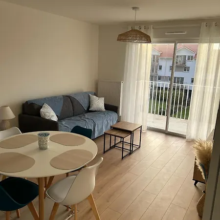 Azur Apartment