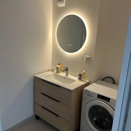Apartment Azur