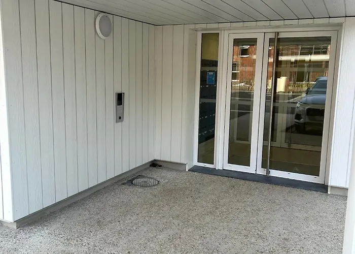 Azur Apartment Camiers